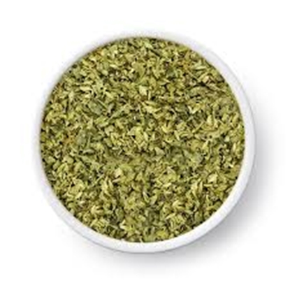 Picture of KAMN OREGANO CRUSHED 100GR